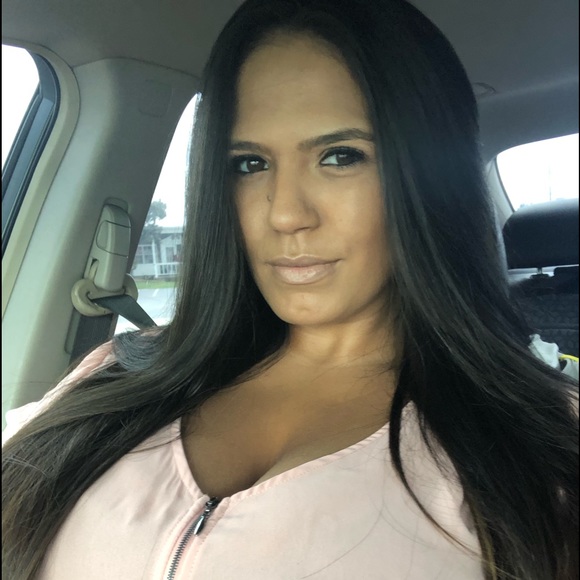 hollycordero